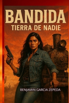 Paperback Bandida Tierra de Nadie [Spanish] Book