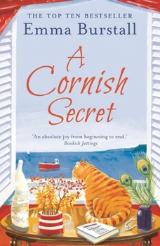 A Cornish Secret - Book #4 of the Tremarnock