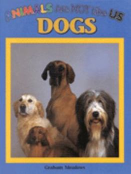 Library Binding Dogs Book