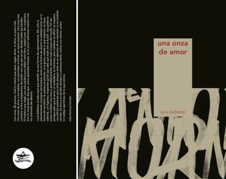 Paperback Una onza de amor [Spanish] Book