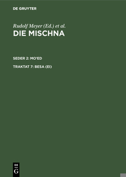 Hardcover Besa (Ei) [German] Book