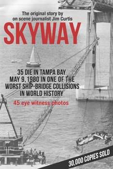 Paperback Skyway Book