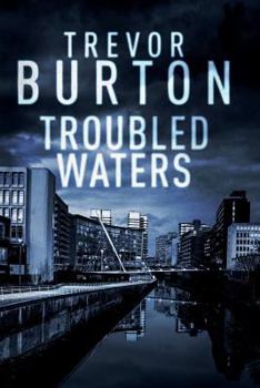Paperback Troubled Waters Book