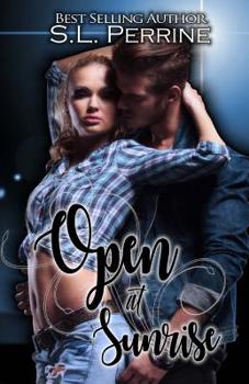 Paperback Open at Sunrise Book