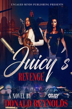 Paperback Juicy's Revenge Book