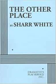 Paperback The Other Place Book