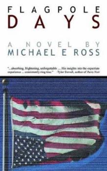 Paperback Flagpole Days Book