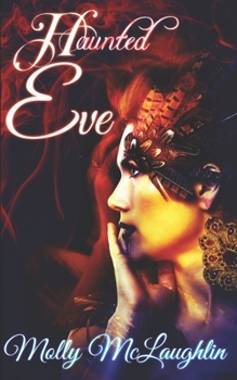 Paperback Haunted Eve: A Clean Romance Book