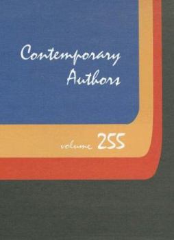 Hardcover Contemporary Authors: A Bio-Bibliographical Guide to Current Writers in Fiction, General Nonfiction, Poetry, Journalism, Drama, Motion Pictu Book