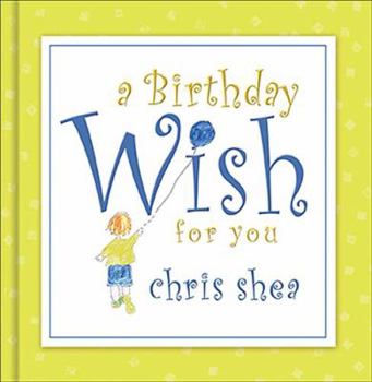 Hardcover A Birthday Wish for You Book