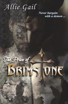 Paperback The Price of Brimstone Book