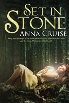 Paperback Set in Stone Book