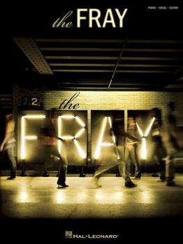 Paperback The Fray Book