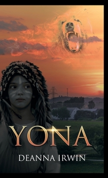 Hardcover Yona Book