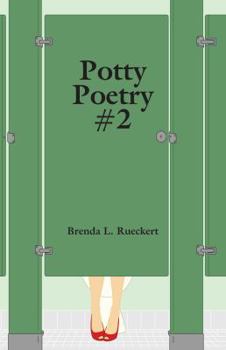 Paperback Potty Poetry Book