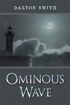 Paperback Ominous Wave Book