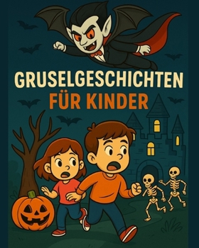 Paperback Gruselgeschichten Für Kinder [German] Book