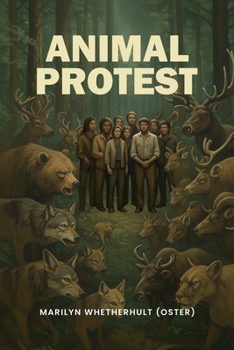 Animal Protest