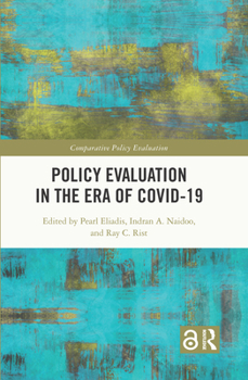 Hardcover Policy Evaluation in the Era of COVID-19 Book