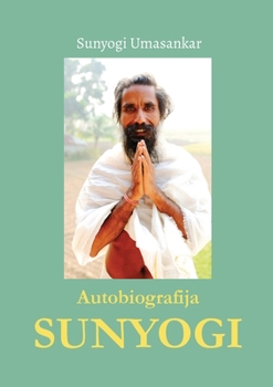 Paperback Autobiografija Sunyogija [Croatian] Book