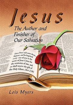 Paperback Jesus Book