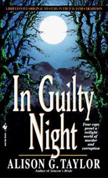 In Guilty Night - Book #2 of the Michael McKenna