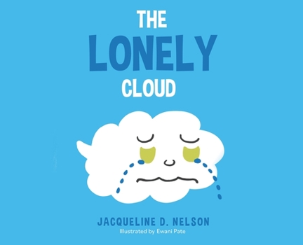 Hardcover The Lonely Cloud Book