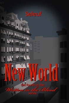 Paperback New World Book