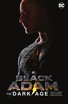Black Adam: The Dark Age - Book  of the Black Adam: The Dark Age