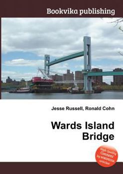 Paperback Wards Island Bridge Book