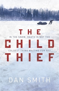 Paperback The Child Thief Book
