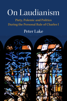 Paperback On Laudianism Book