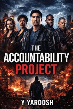 Paperback The Accountability Project Book