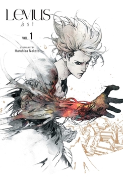 Paperback Levius/Est, Vol. 1 Book