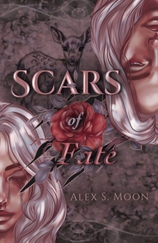 Paperback Scars of Fate [German] Book