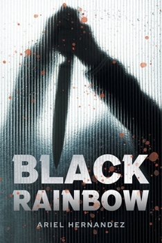 Paperback Black Rainbow Book