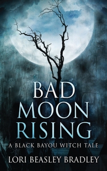 Paperback Bad Moon Rising Book