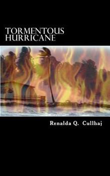 Paperback Tormentous hurricane Book