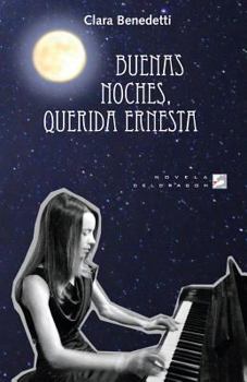 Paperback Buenas noches, querida Ernesta [Spanish] Book