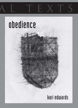 Paperback Obedience Book