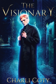 Paperback The Visionary Book