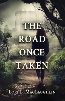 Paperback The Road Once Taken Book