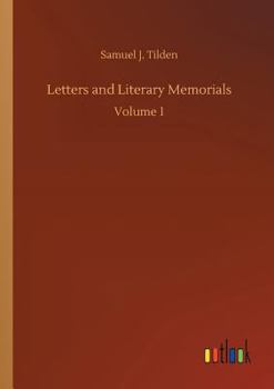 Paperback Letters and Literary Memorials Book