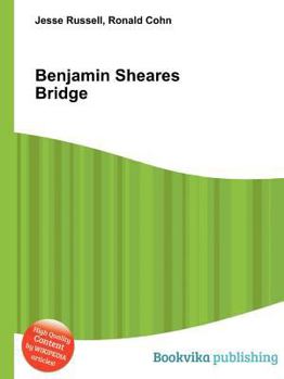Paperback Benjamin Sheares Bridge Book