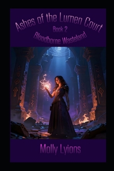 Ashes of the Lumen Court: Bloodborne Wasteland