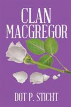 Paperback Clan MacGregor Book