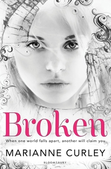 Broken - Book #2 of the Avena