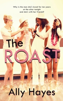 Paperback The Roast Book