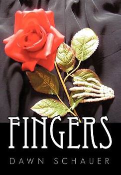 Hardcover Fingers Book