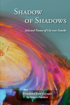 Paperback Shadow of Shadows Book